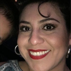 Meet your Posher, Cindy